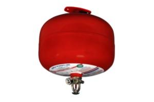Sprinkler Automatic Fire Extinguisher